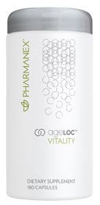 Pharmanex ageLOC Vitality
